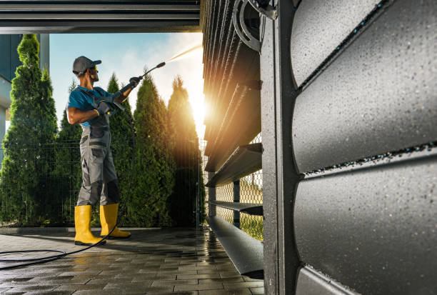 Best Patio and Deck Pressure Washing  in Cimarron Hills, CO